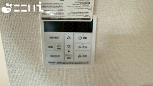 姫路市青山、新築一戸建ての設備画像です