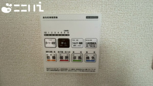 姫路市青山、新築一戸建ての設備画像です