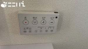 姫路市青山、新築一戸建ての設備画像です