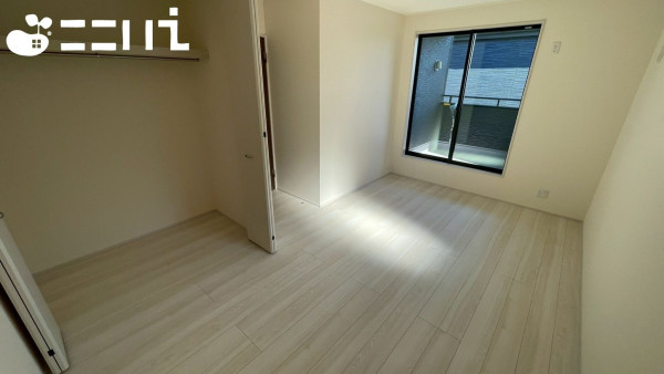 姫路市青山、新築一戸建ての内装画像です
