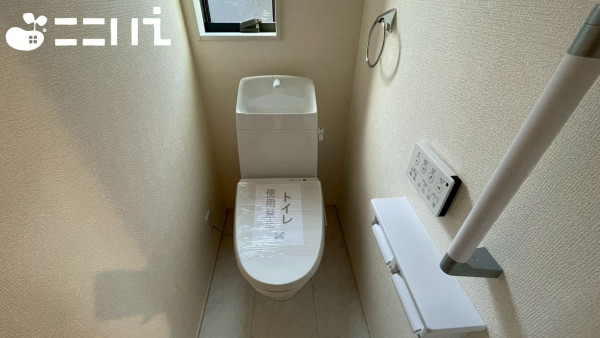姫路市青山、新築一戸建ての画像です