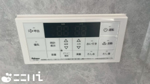 姫路市青山、新築一戸建ての設備画像です