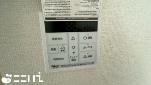姫路市青山、新築一戸建ての設備画像です