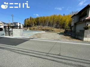 姫路市御立東、土地の外観画像です