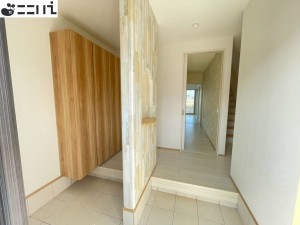 たつの市御津町苅屋、中古一戸建ての内装画像です