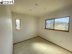 たつの市御津町苅屋、中古一戸建ての内装画像です