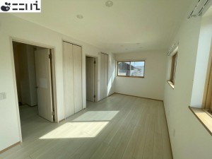 たつの市御津町苅屋、中古一戸建ての内装画像です