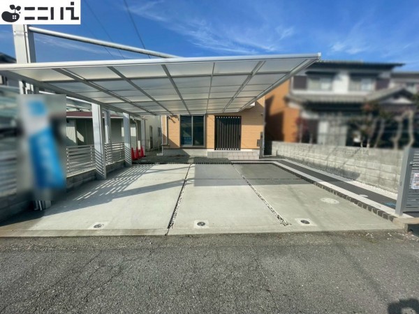 たつの市御津町苅屋、中古一戸建ての外観画像です