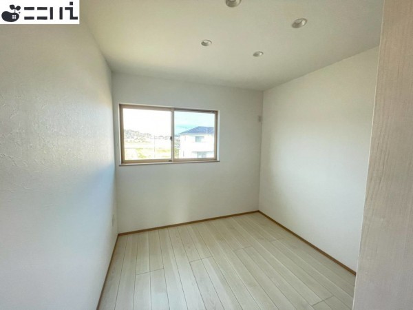 たつの市御津町苅屋、中古一戸建ての内装画像です