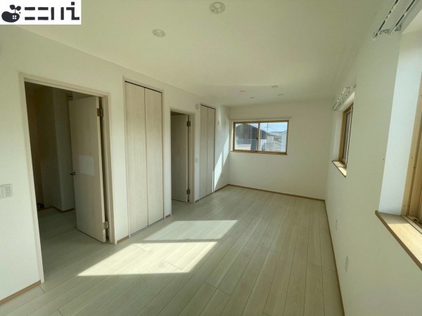 たつの市御津町苅屋、中古一戸建ての内装画像です