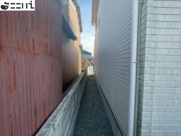 たつの市御津町苅屋、中古一戸建てのその他画像です