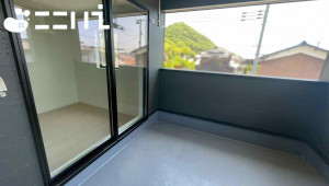 姫路市勝原区山戸、新築一戸建ての画像です