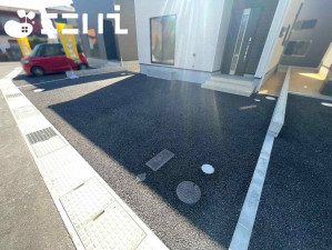 姫路市勝原区山戸、新築一戸建ての画像です