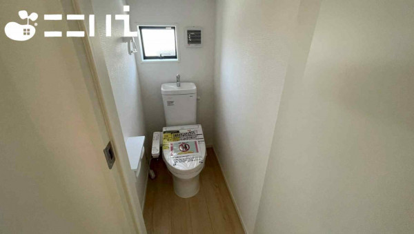 姫路市勝原区山戸、新築一戸建ての画像です