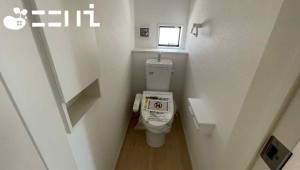 姫路市勝原区山戸、新築一戸建ての画像です
