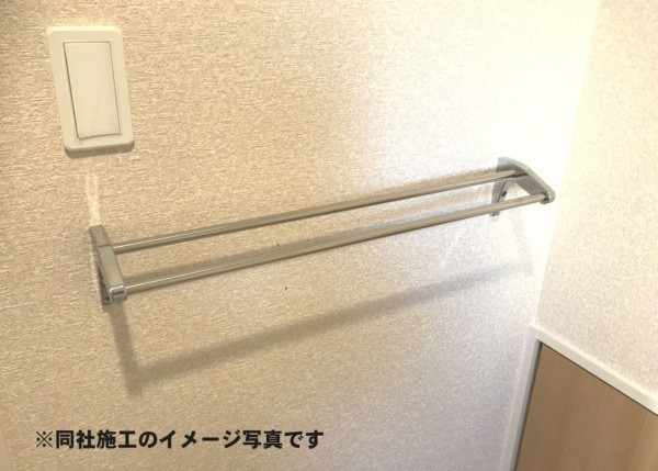 姫路市勝原区山戸、新築一戸建ての設備画像です