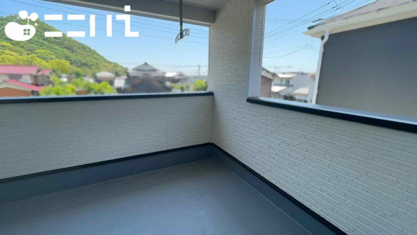 姫路市勝原区山戸、新築一戸建ての画像です
