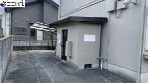 たつの市揖保川町神戸北山、収益/事業用物件/アパートのその他画像です