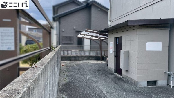 たつの市揖保川町神戸北山、収益/事業用物件/アパートのその他画像です