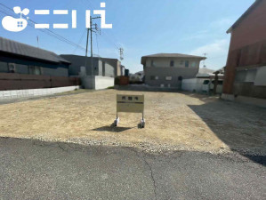姫路市広畑区西蒲田、土地の画像です