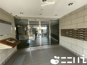 姫路市広畑区城山町、マンションの画像です