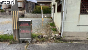 揖保郡太子町老原、土地のその他画像です