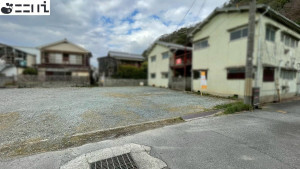揖保郡太子町老原、土地の外観画像です