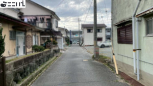 揖保郡太子町老原、土地の周辺画像画像です