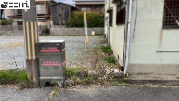 揖保郡太子町老原、土地のその他画像です