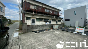 姫路市網干区垣内北町、土地の画像です