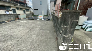 姫路市網干区垣内北町、土地の画像です