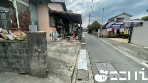 姫路市網干区垣内北町、土地の画像です