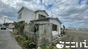 姫路市網干区垣内北町、土地の画像です