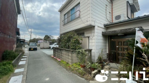 姫路市網干区垣内北町、土地の画像です