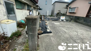 姫路市網干区垣内北町、土地の画像です