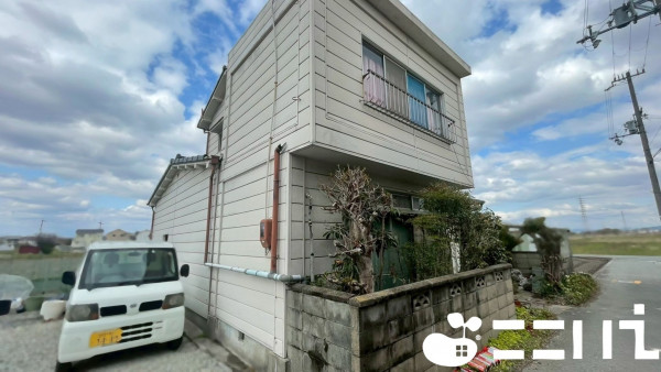 姫路市網干区垣内北町、土地の画像です