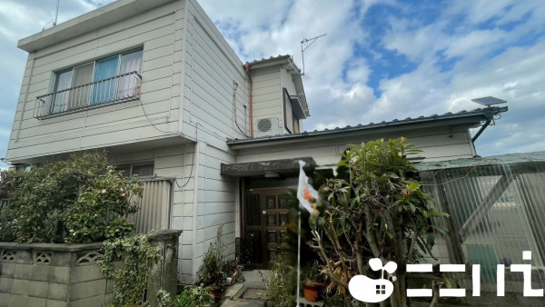 姫路市網干区垣内北町、土地の画像です