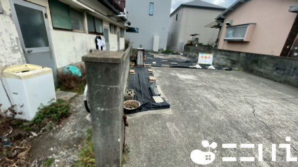 姫路市網干区垣内北町、土地の画像です