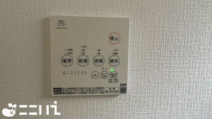 姫路市別所町、新築一戸建ての設備画像です