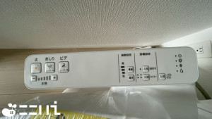 姫路市別所町、新築一戸建てのトイレ画像です
