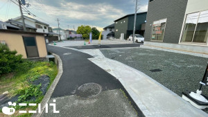 姫路市別所町、新築一戸建てのその他画像です