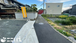 姫路市別所町、新築一戸建てのその他画像です