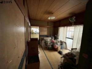 姫路市下手野、中古一戸建ての内装画像です