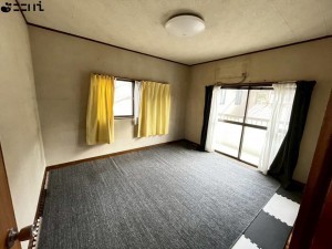 姫路市下手野、中古一戸建ての内装画像です