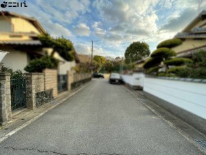 姫路市下手野、中古一戸建ての周辺画像画像です
