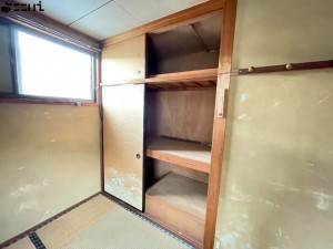 姫路市下手野、中古一戸建ての内装画像です