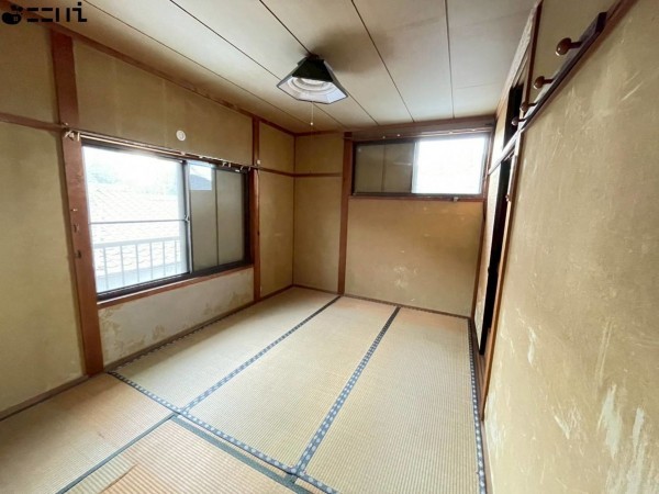 姫路市下手野、中古一戸建ての内装画像です