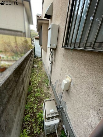 姫路市下手野、中古一戸建ての外観画像です