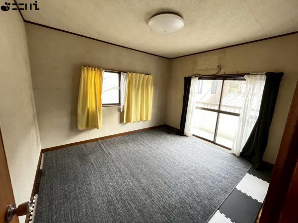 姫路市下手野、中古一戸建ての内装画像です