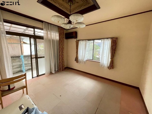 姫路市下手野、中古一戸建ての内装画像です